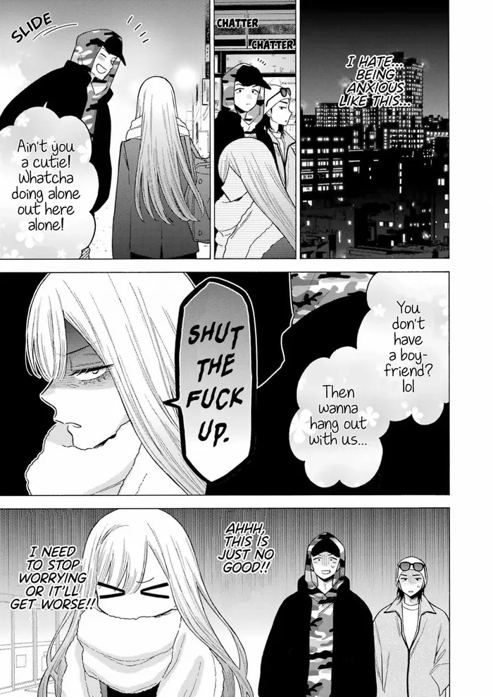 My Dress-Up Darling Chapter 77 image 20_optimized
